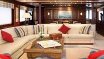 Feadship MONACO -  Salon